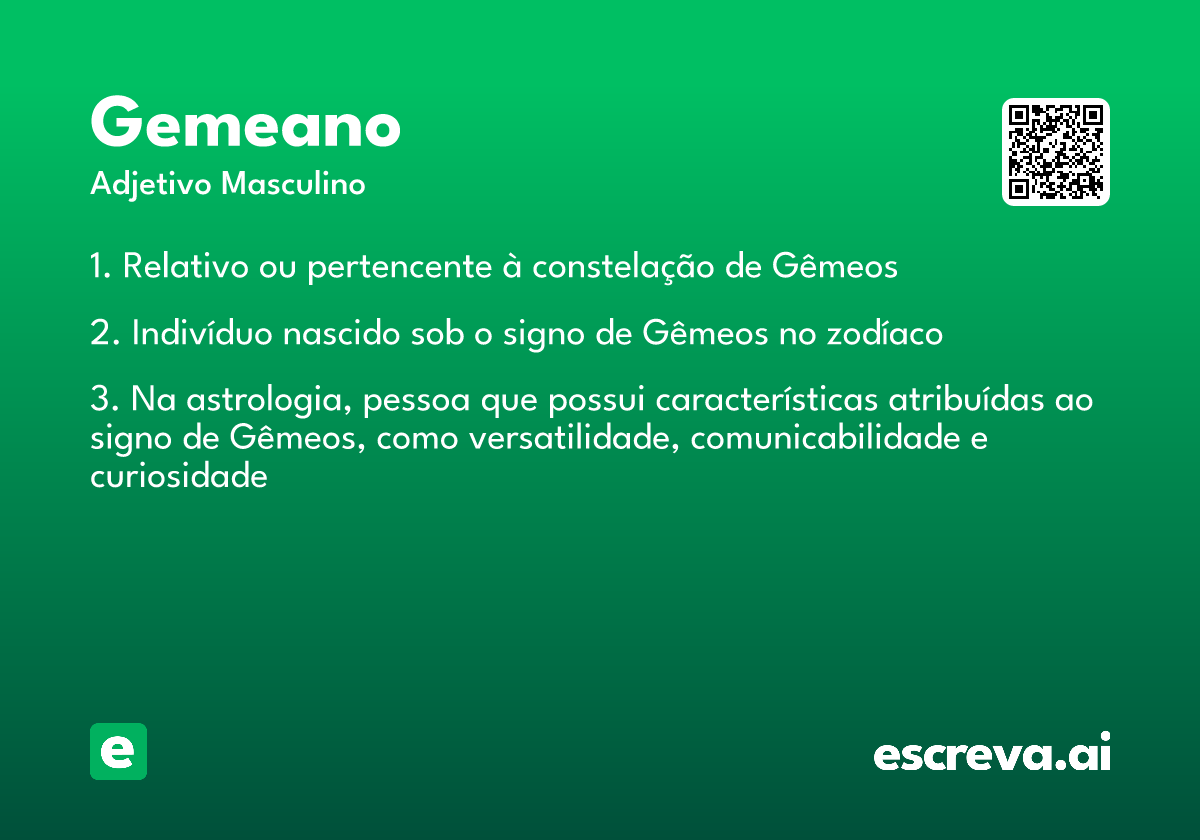 gemeano