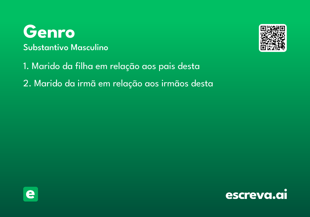 genro
