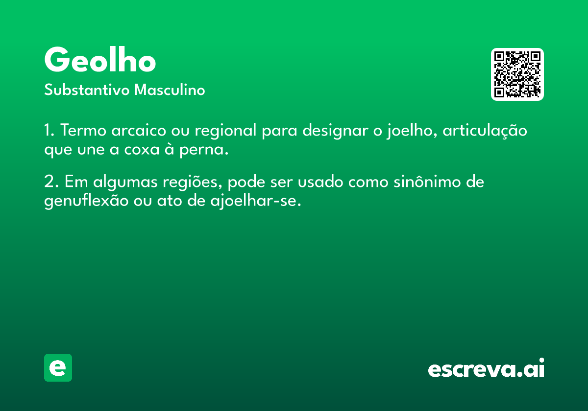 geolho