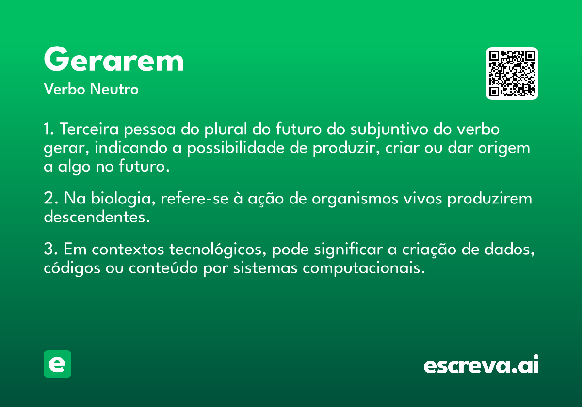 gerarem