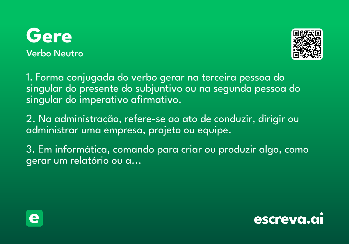 gere