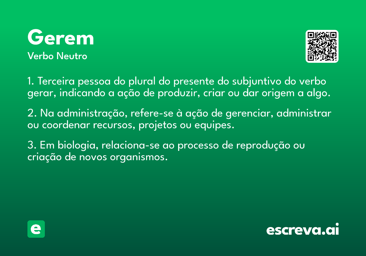 gerem