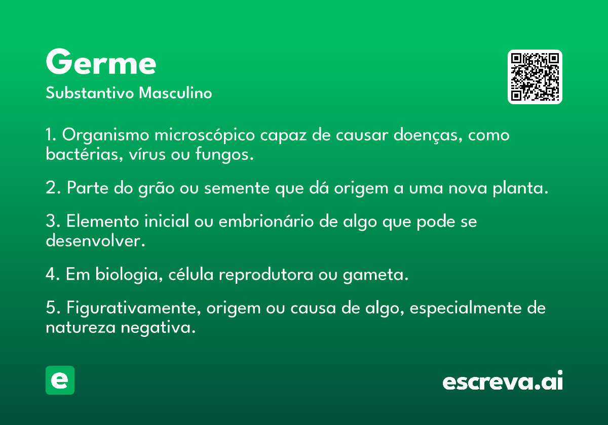 germe