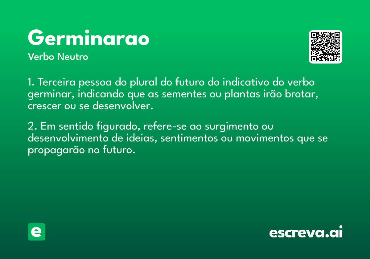 germinarao