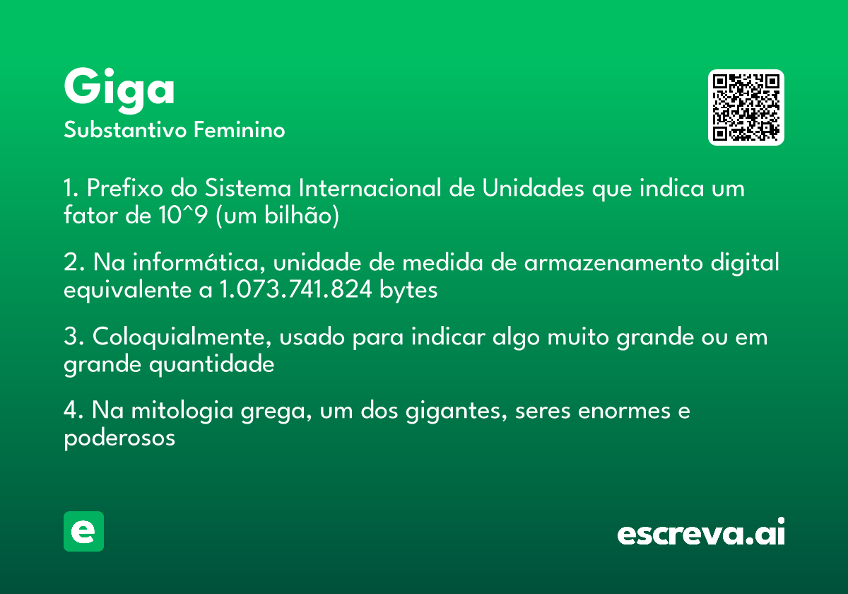giga
