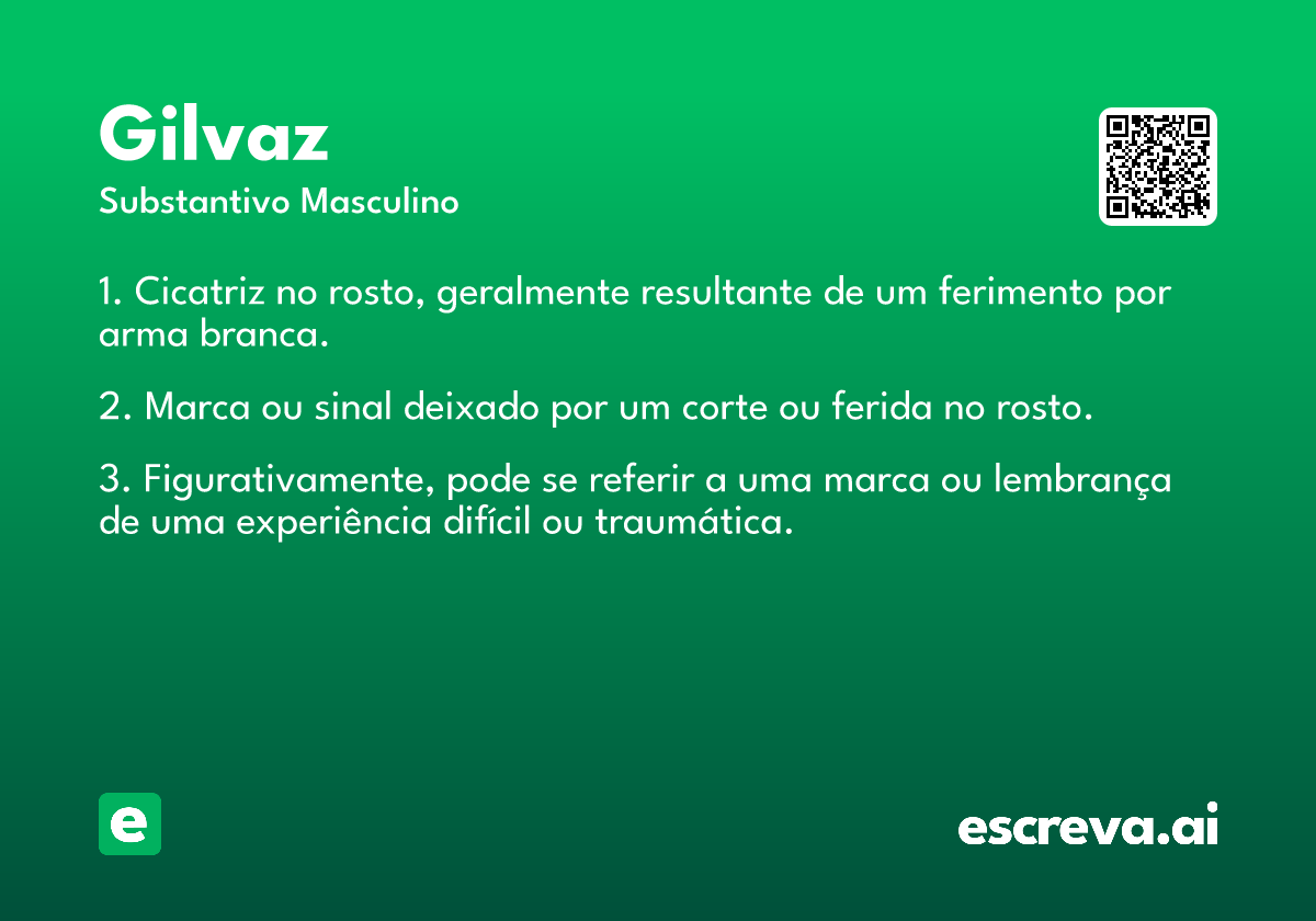 gilvaz