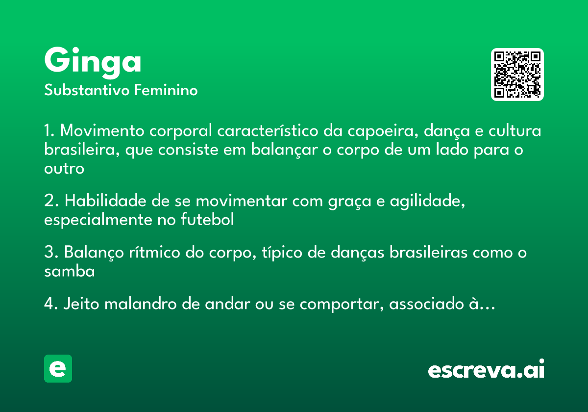 ginga