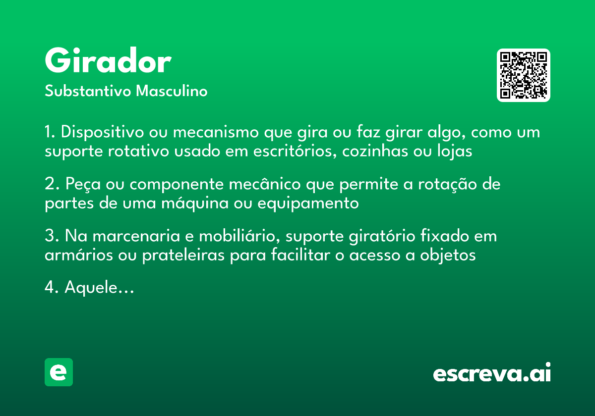 girador