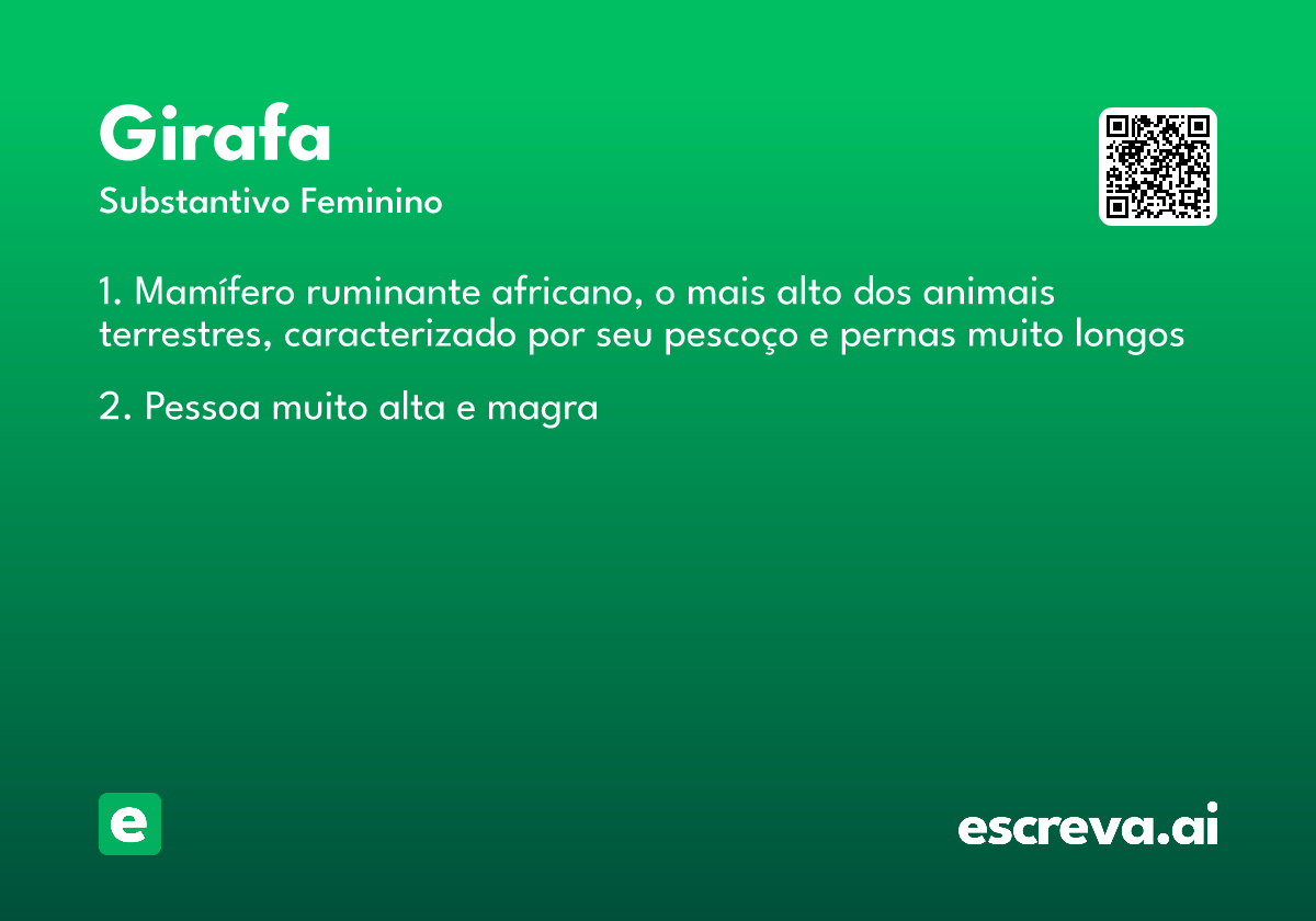 girafa
