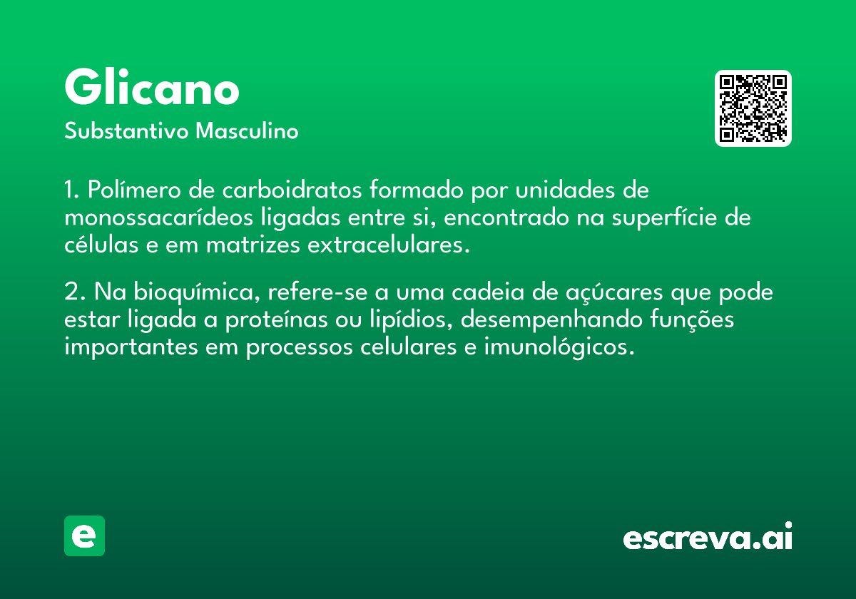 glicano