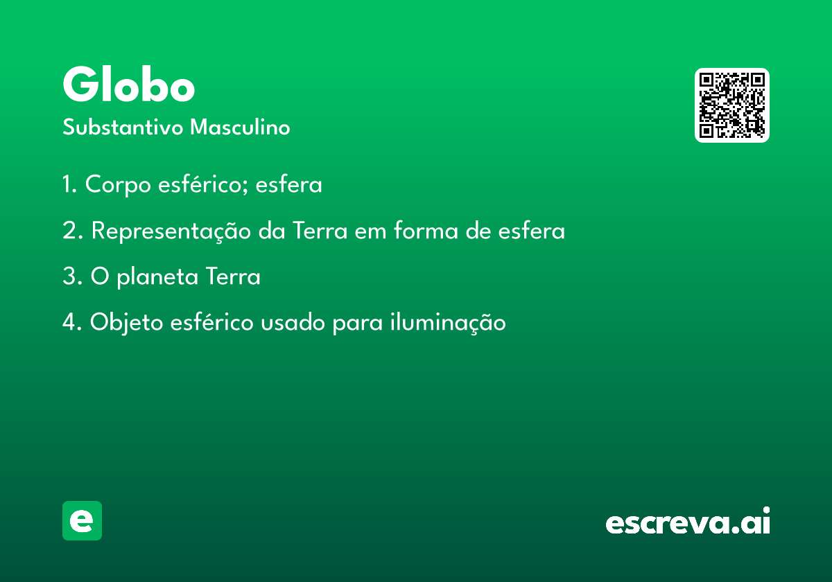 globo