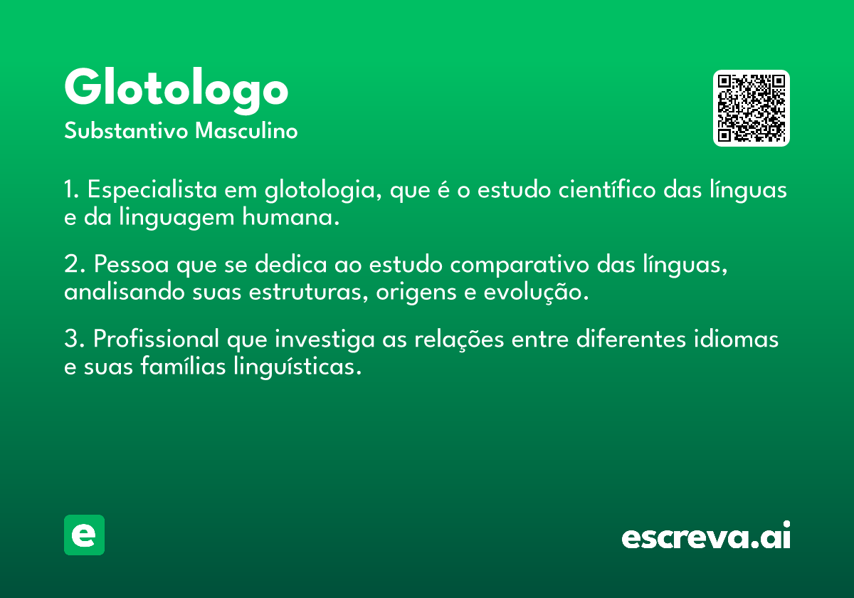 glotologo