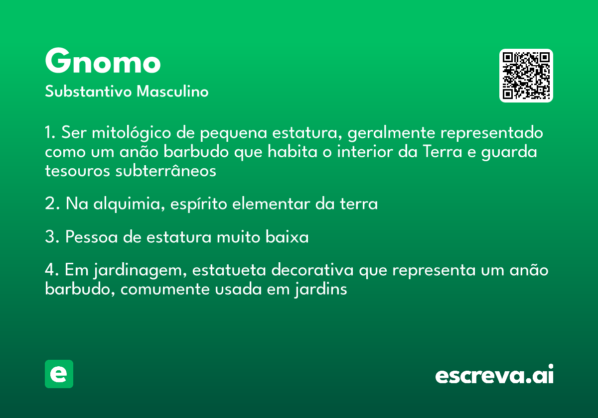 gnomo