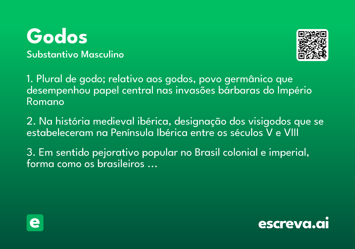 godos