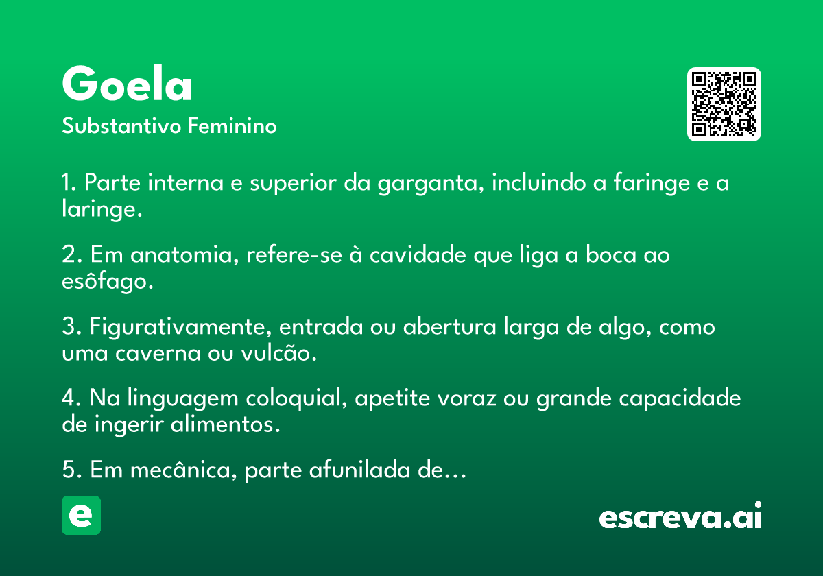 goela