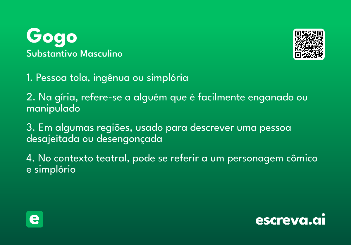 gogo