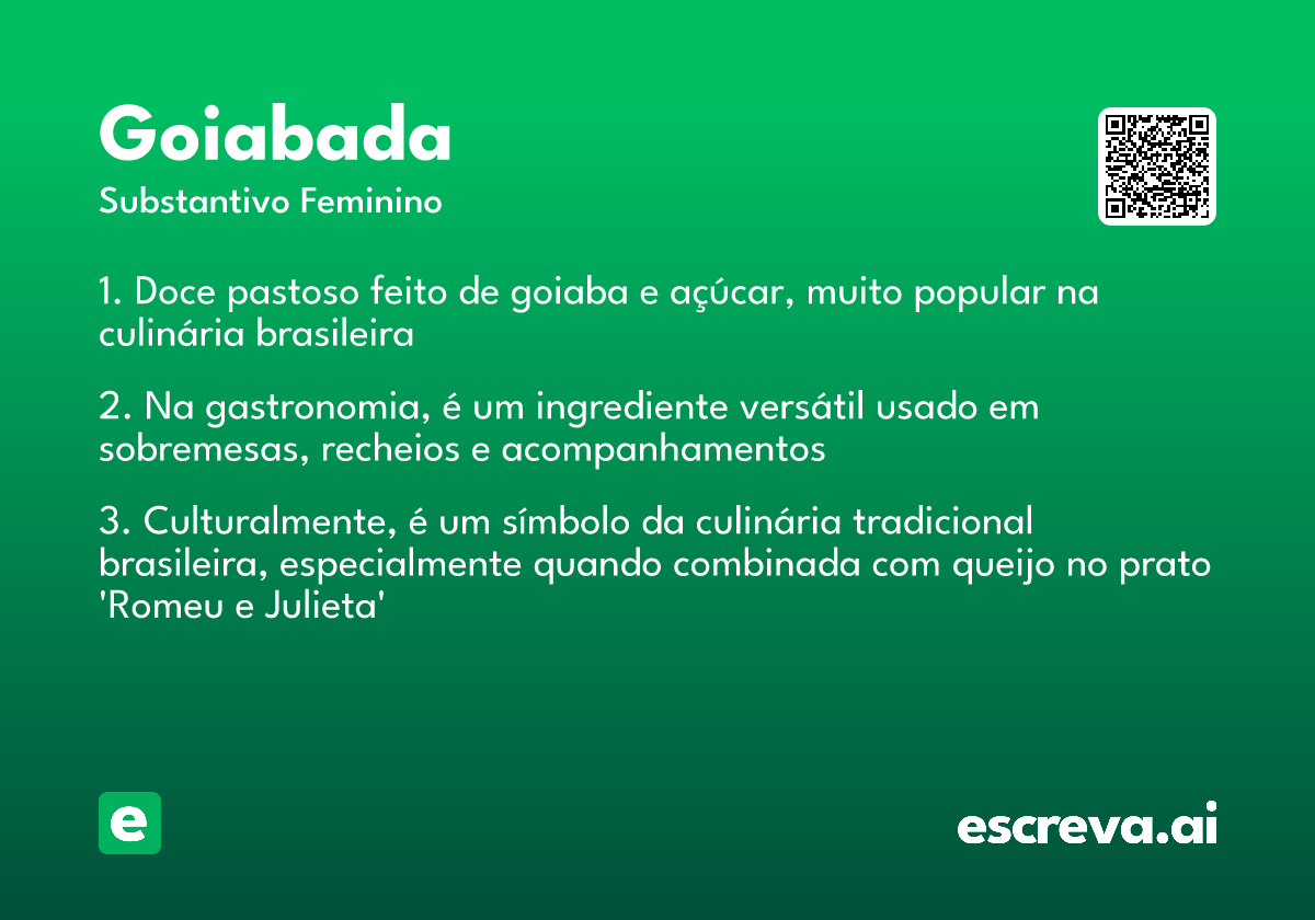 goiabada