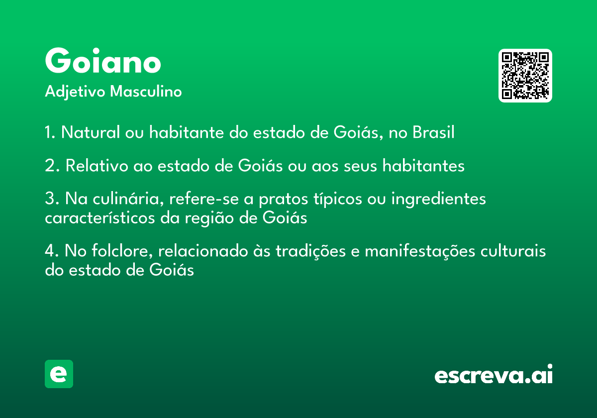 goiano