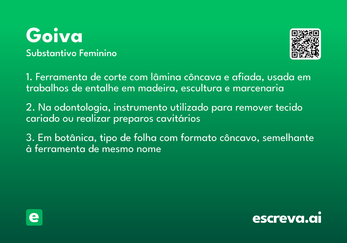 goiva