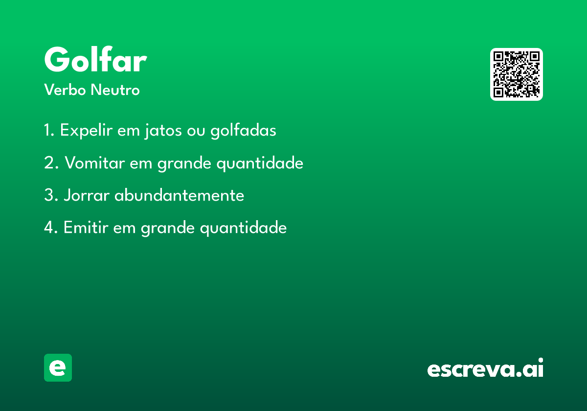 golfar