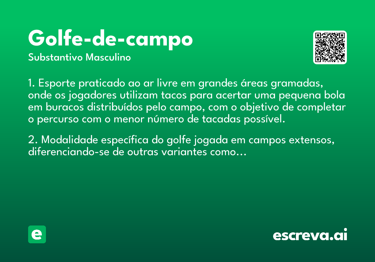 golfe-de-campo