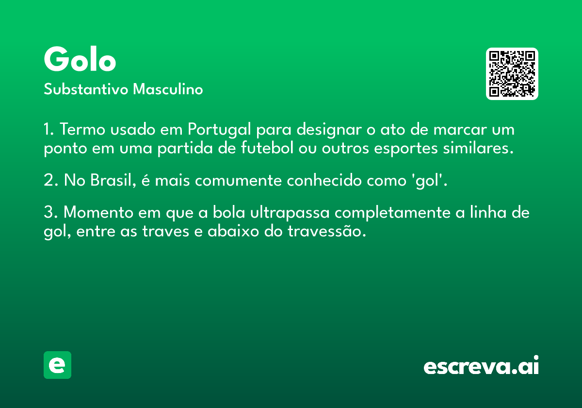 golo