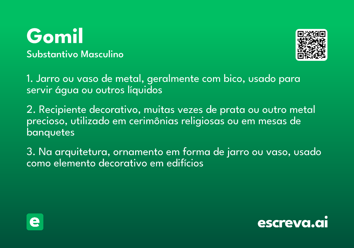 gomil