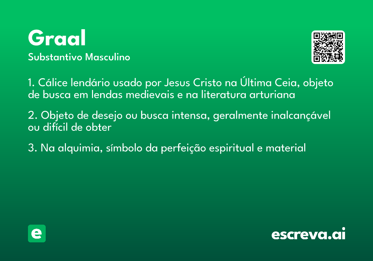 graal