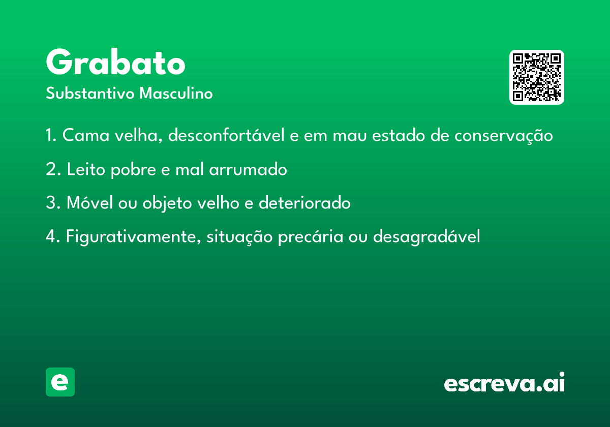 grabato