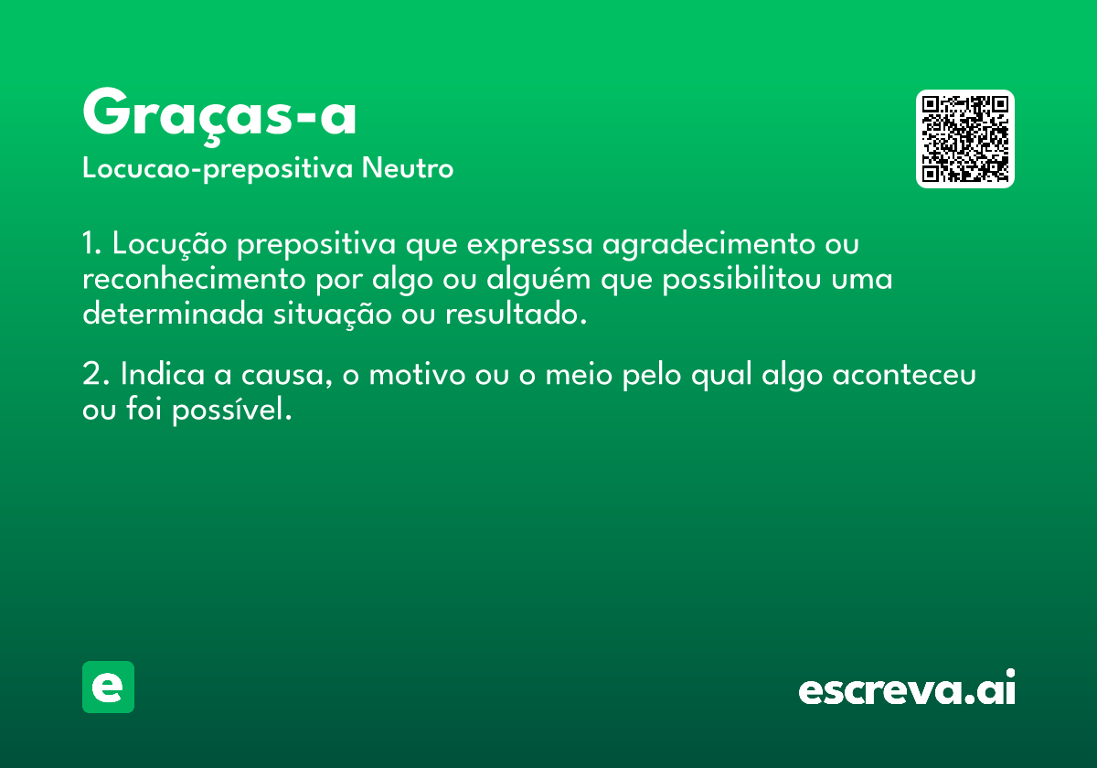 graças-a