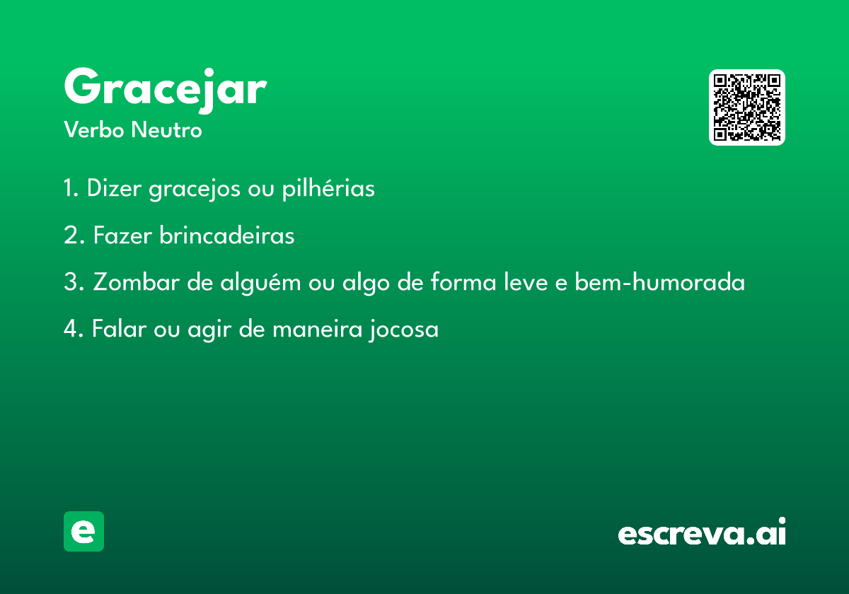 gracejar