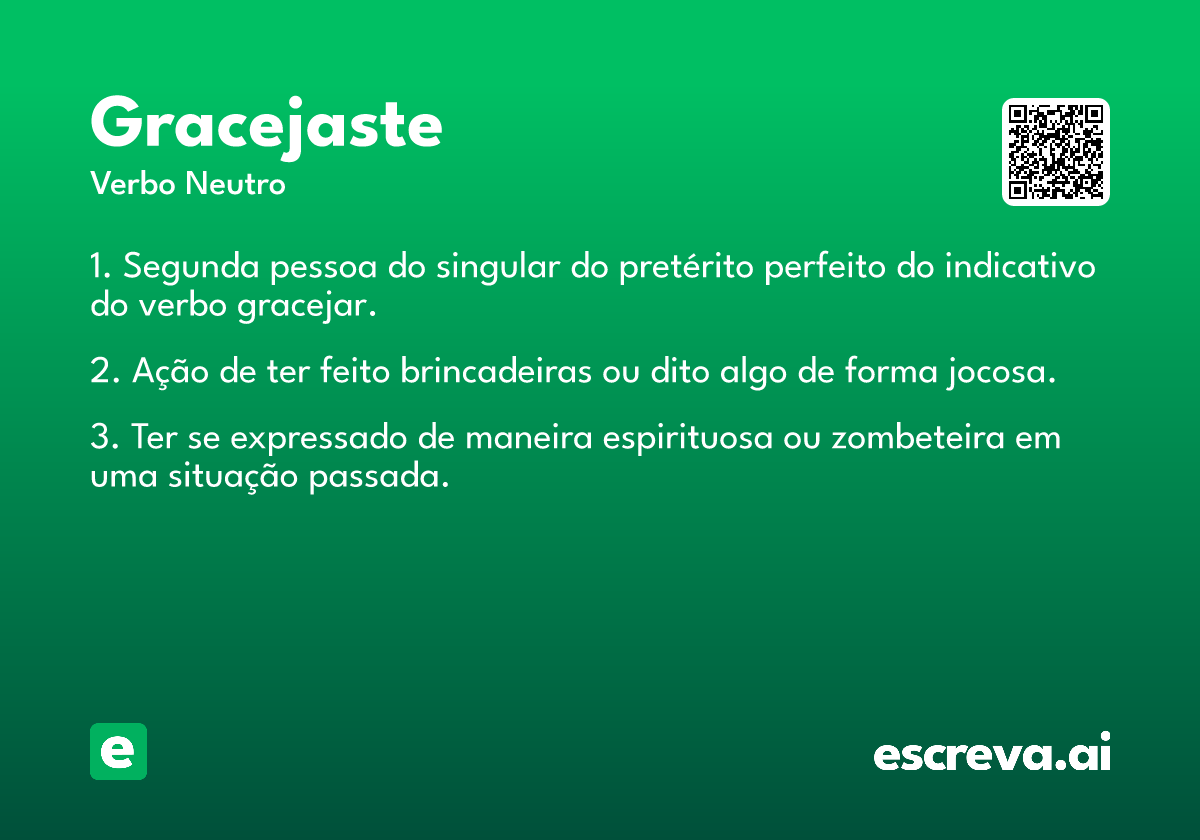 gracejaste