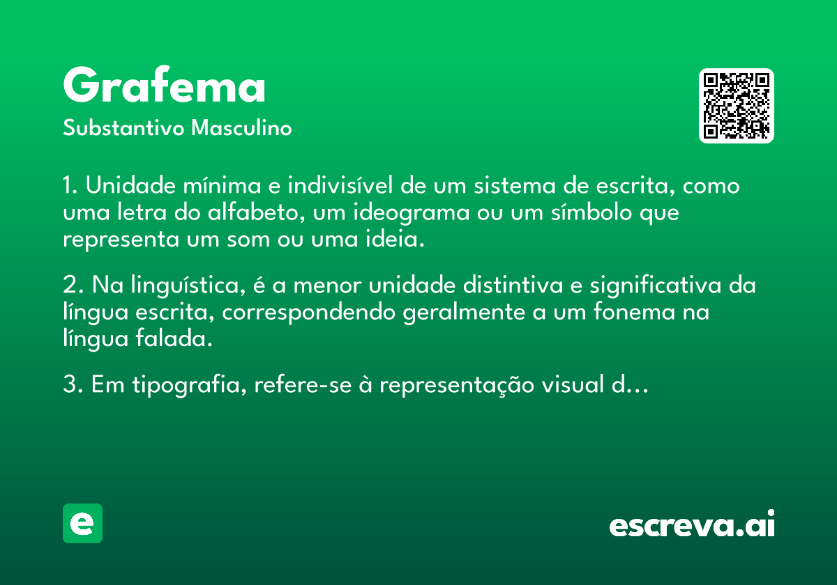 grafema