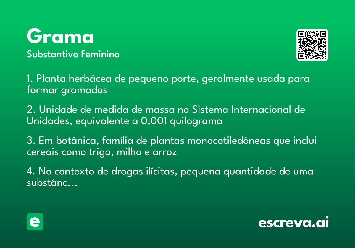grama