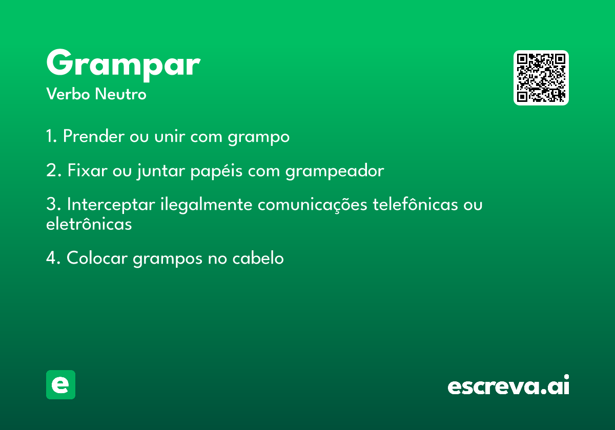 grampar