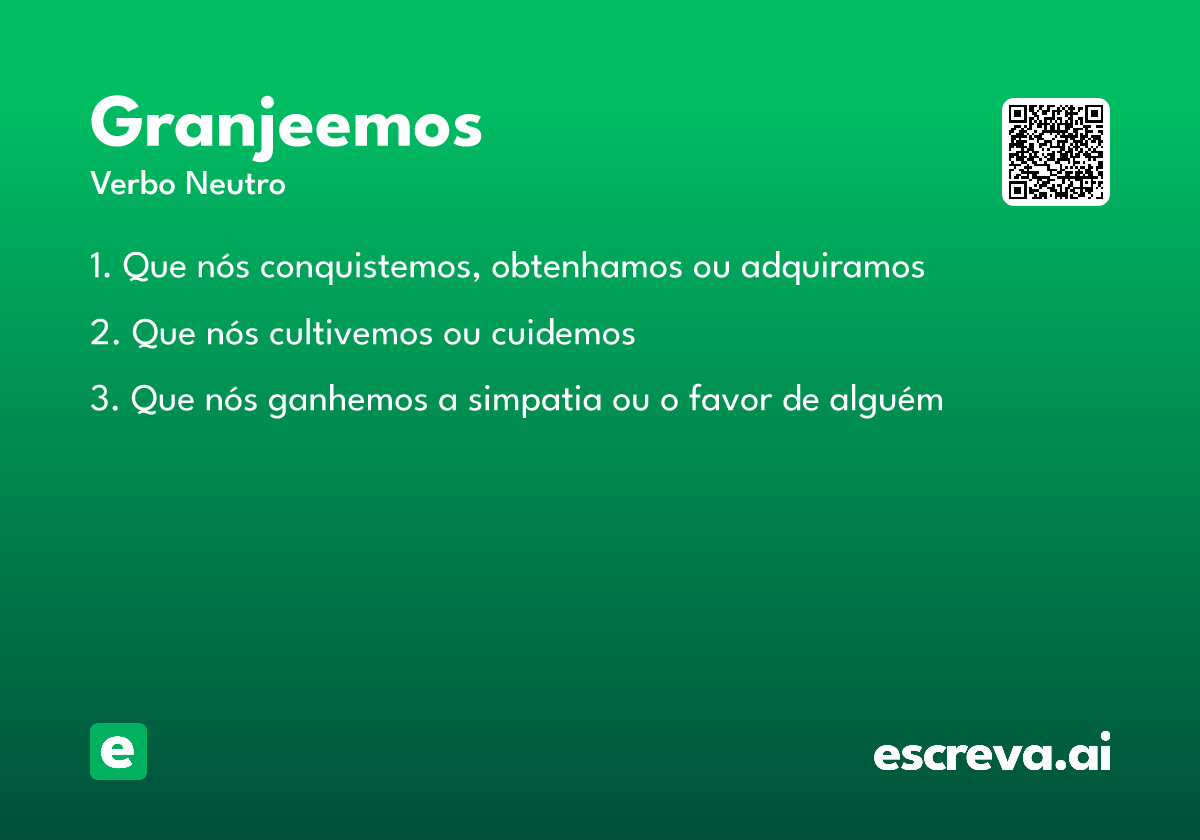 granjeemos