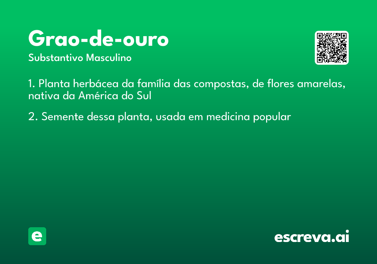 grao-de-ouro