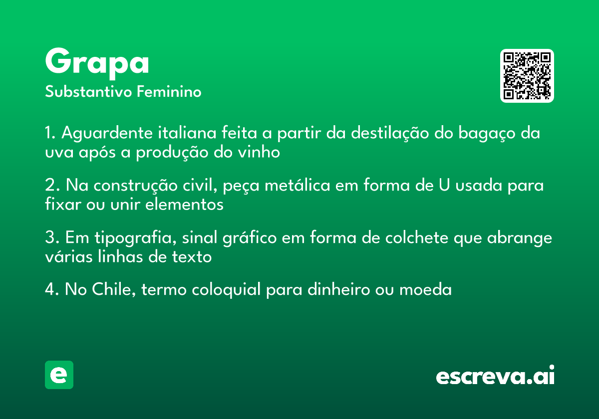 grapa