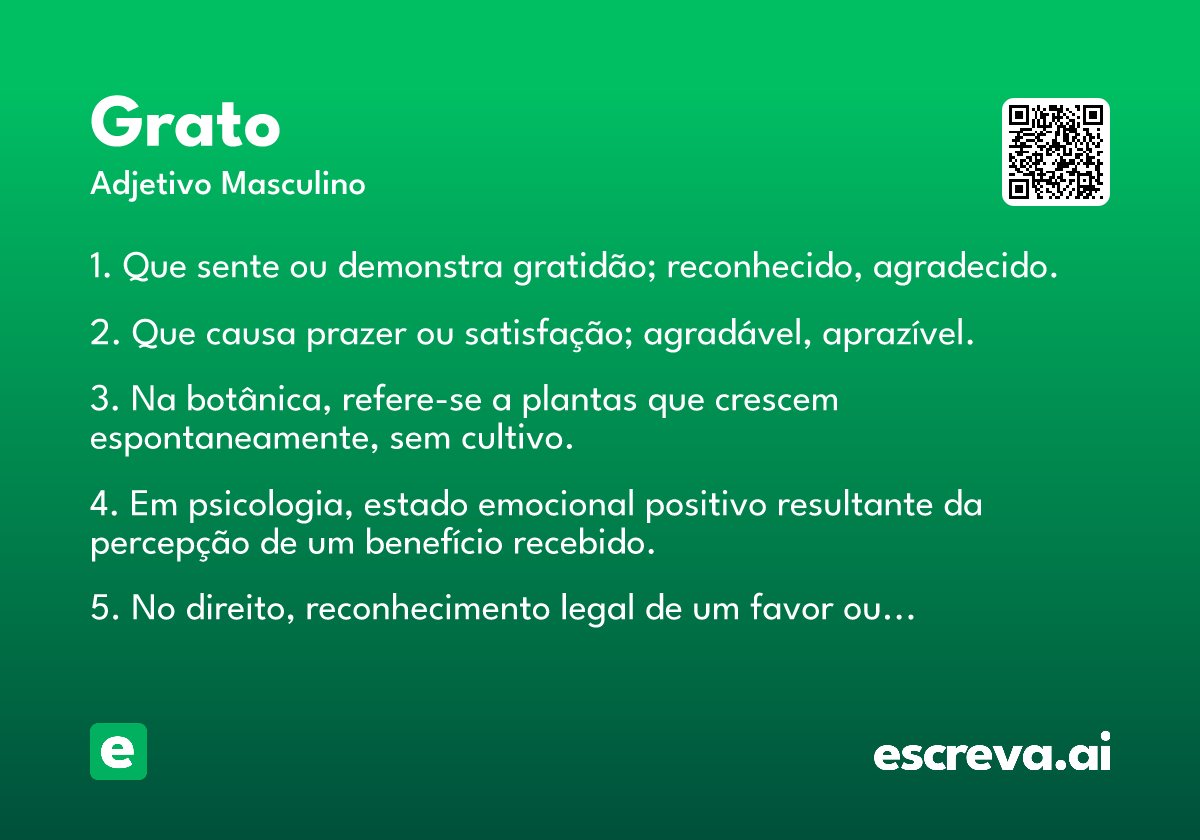 grato