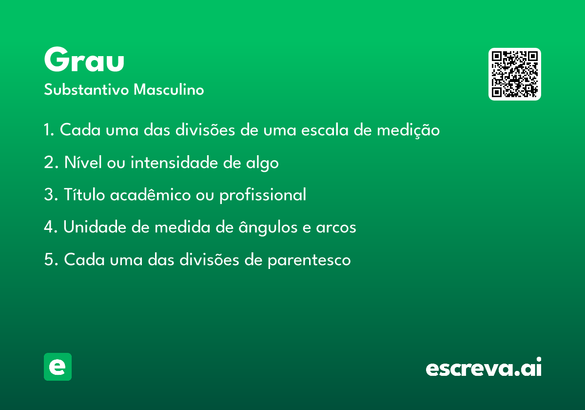 grau
