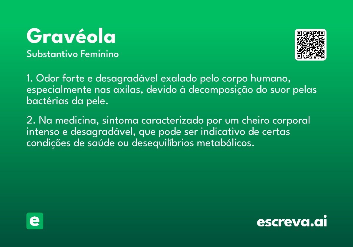 gravéola