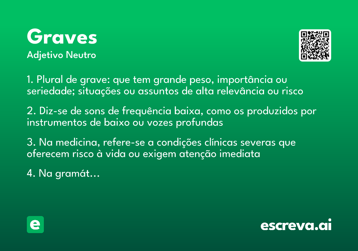 graves