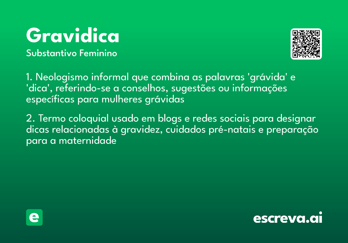 gravidica