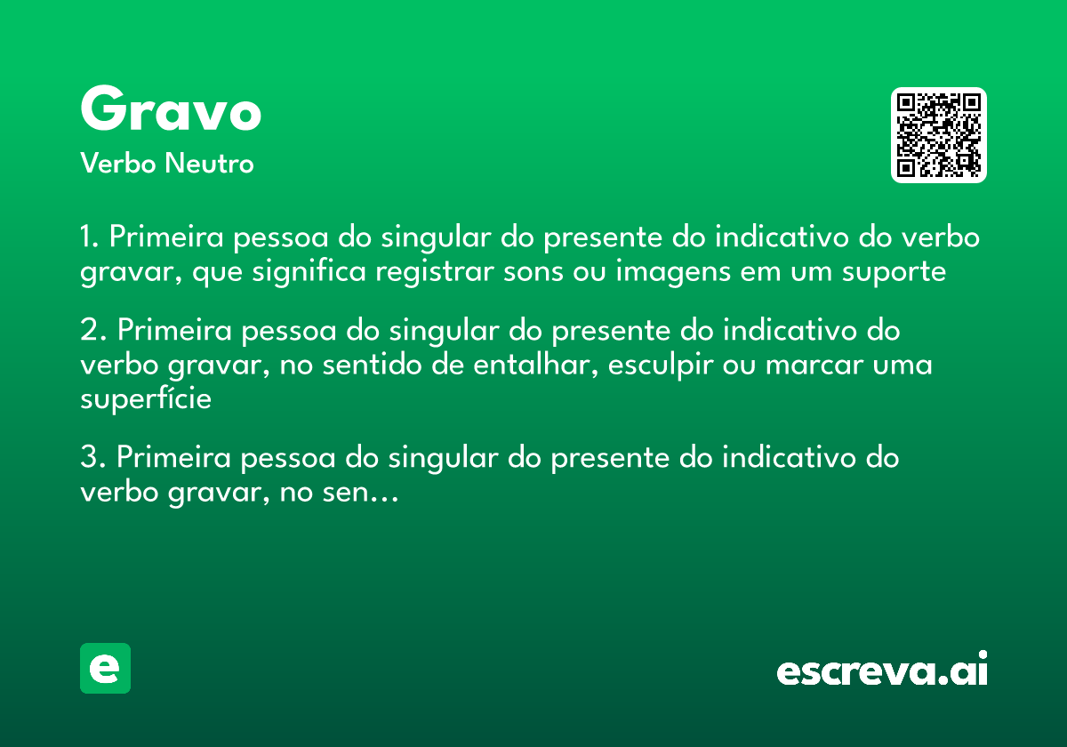 gravo