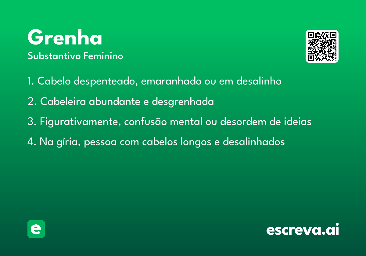 grenha