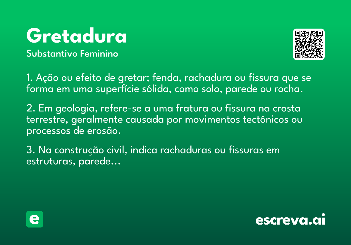 gretadura