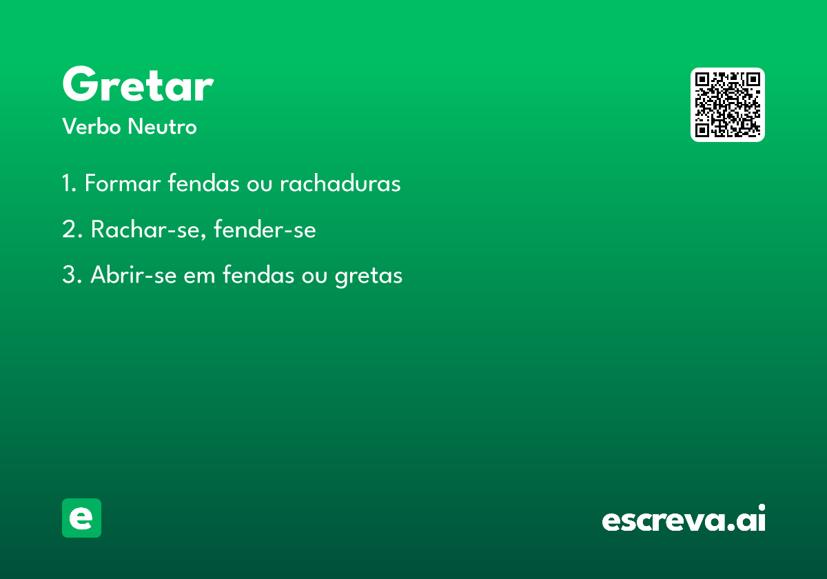 gretar