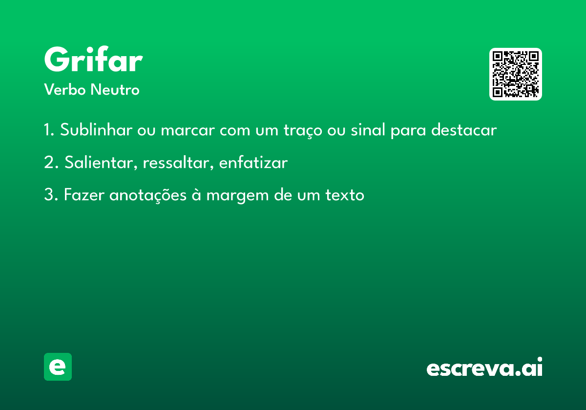 grifar