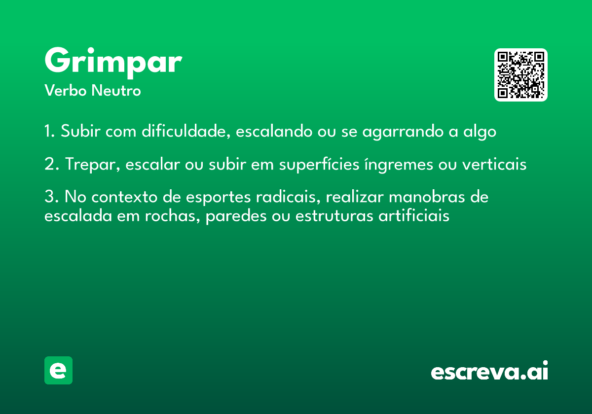 grimpar