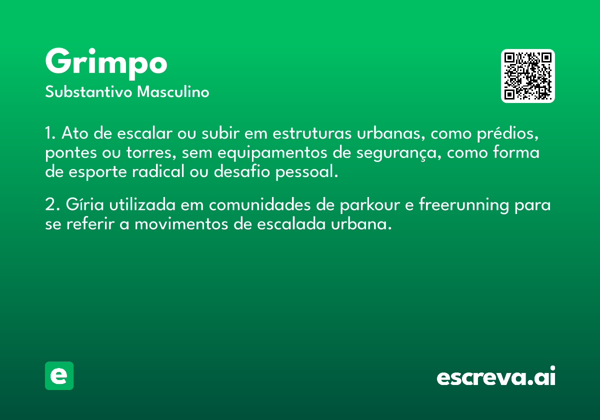 grimpo